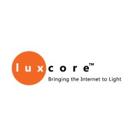 Luxcore Inc. Logo