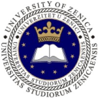 Univerzitet u Zenici Logo