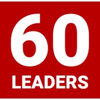 60 Leaders Logo