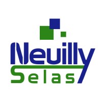 NEUILLY SAS Logo