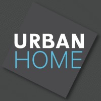 URBAN HOME Logo