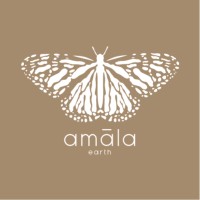 Amala Earth Logo