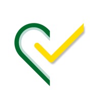 DEUTSCHEFACHPFLEGE Logo