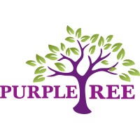 PurpleTree Logo