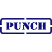 PUNCH Communication Logo
