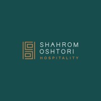 SO HOSPITALITY Logo