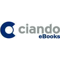 ciando GmbH Logo