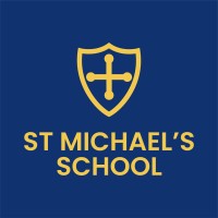 St. Michaels School Logo