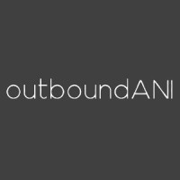 outboundANI Logo