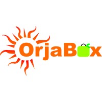 OrjaBox LLP Logo