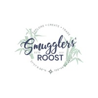 Smugglers Roost Logo