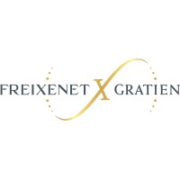 Freixenet Gratien - Groupe Henkell Freixenet Logo