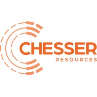 Chesser Resources Limited Logo