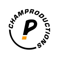 Champ Productions Logo