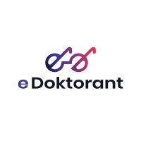 Portal eDOKTORANT.pl Logo