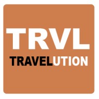 Travelution Magazine Logo
