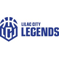Lilac City Legends Logo