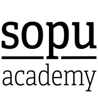 Sopu Academy Logo