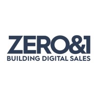 ZERO&1 Logo