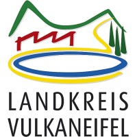 Landkreis Vulkaneifel Logo