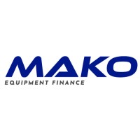 Mako Equipment Finance Logo