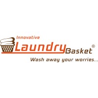 Innovative Laundry Basket Logo