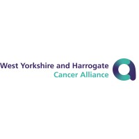 West Yorkshire and Harrogate Cancer Alliance Logo
