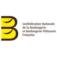 Confédération Nationale de la Boulangerie-Pâtisserie Française (CNBPF) Logo