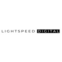 Lightspeed Digital | Consulting Logo