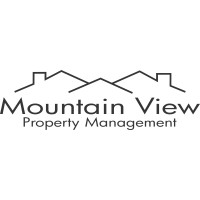 Mountain View Property Management Logo