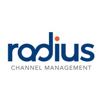 Radius Channel Management Logo