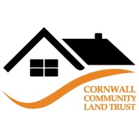 Cornwall Community Land Trust Logo