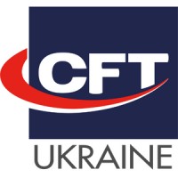 CFT Ukraine Logo