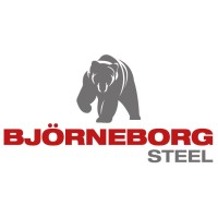 Björneborg Steel Logo