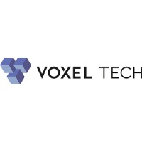 Voxel Tech AB Logo