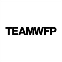 TeamWFP Logo