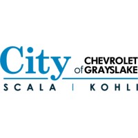 City Chevrolet of Grayslake Logo