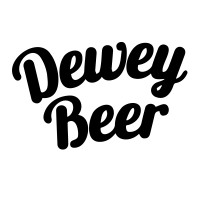 Dewey Beer Company Logo