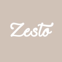 Zesto Logo