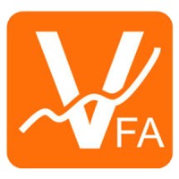 Grupo de investigación Valoración Financiera Aplicada Logo