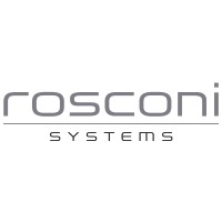 Rosconi Systems AG Logo