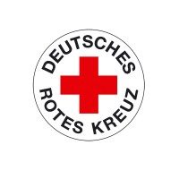 DRK Kreisverband Güstrow e.V. Logo