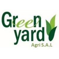 Greenyard Agri Logo