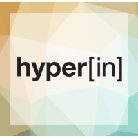 HyperIn Logo