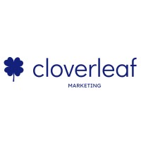 Cloverleaf Marketing DMCC Logo
