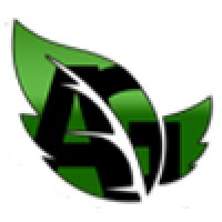 All Green Solutions Logo
