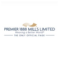 Premier 1888 Ltd. Logo