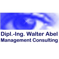 Dipl.-Ing. Walter Abel Management Consulting Logo