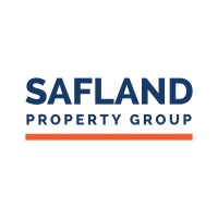 Safland Property Group Logo
