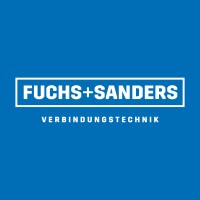 Fuchs + Sanders Schrauben-Großhandels-GmbH + Co.KG Logo